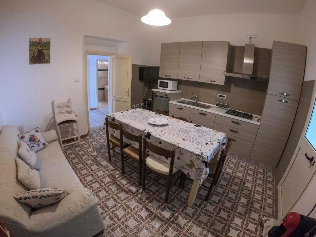 Casa A&M 2 Leilighet Onifai Eksteriør bilde