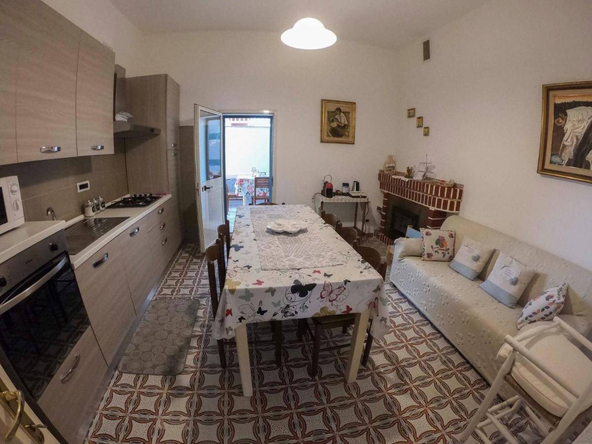 Casa A&M 2 Leilighet Onifai Eksteriør bilde