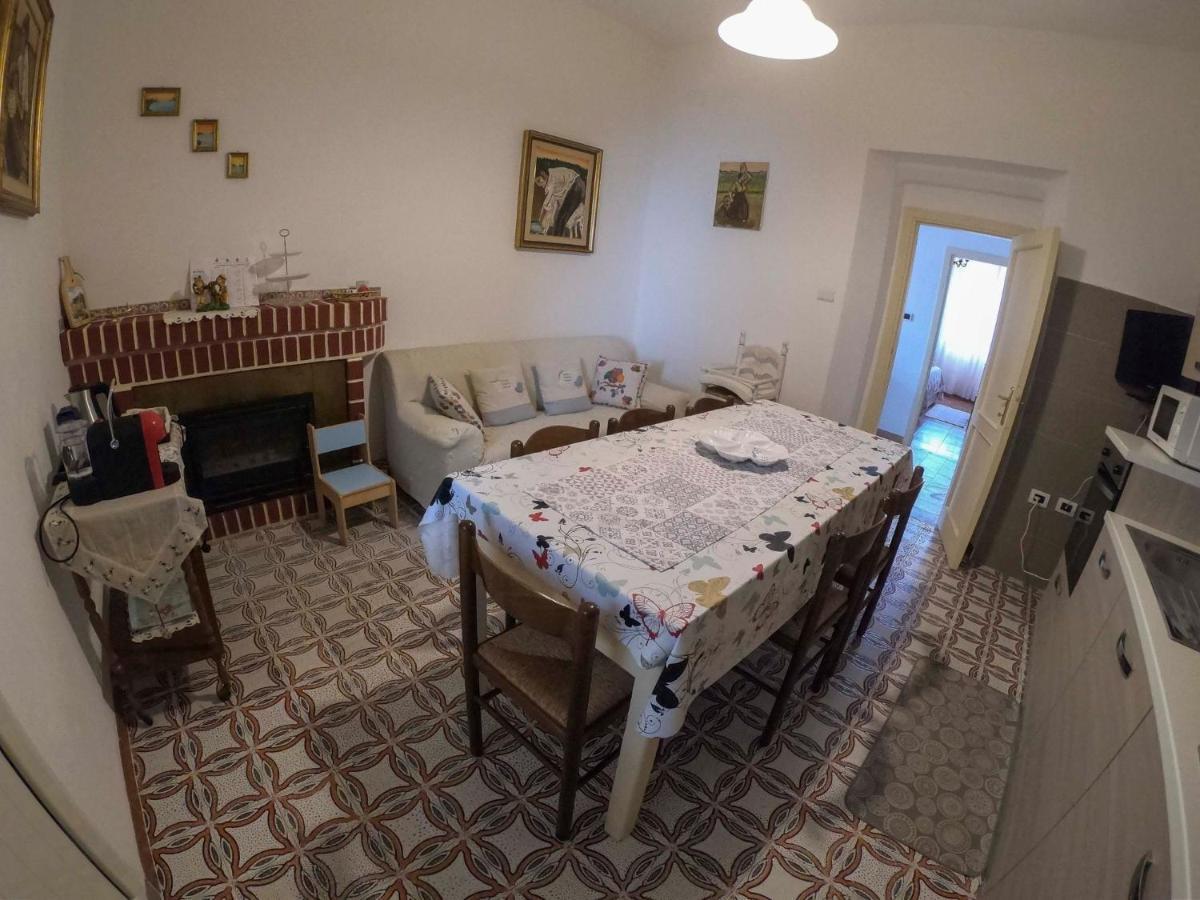 Casa A&M 2 Leilighet Onifai Eksteriør bilde